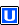 U-Bahn Icon